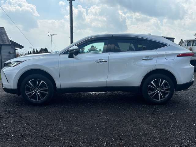 ヤリス1.5 ハイブリッド G