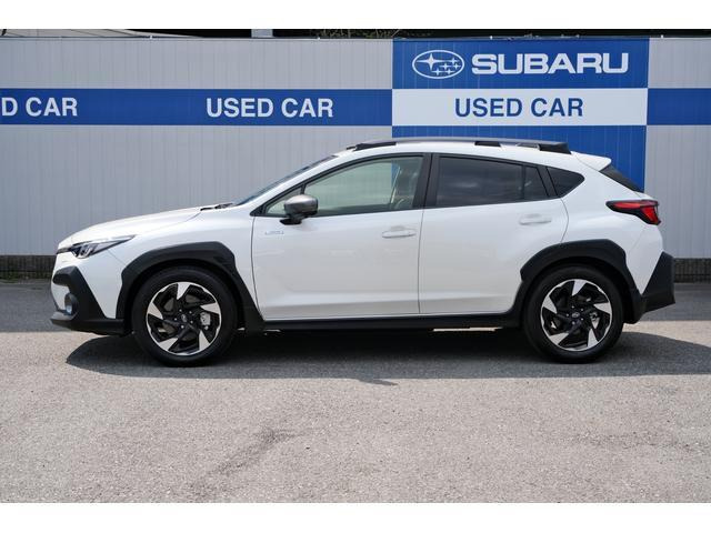 クロストレック2.0 リミテッド 4WD