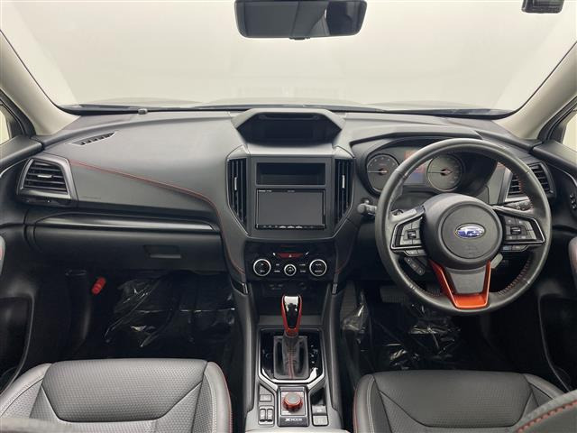 フォレスター2.0 エックスブレイク 4WD