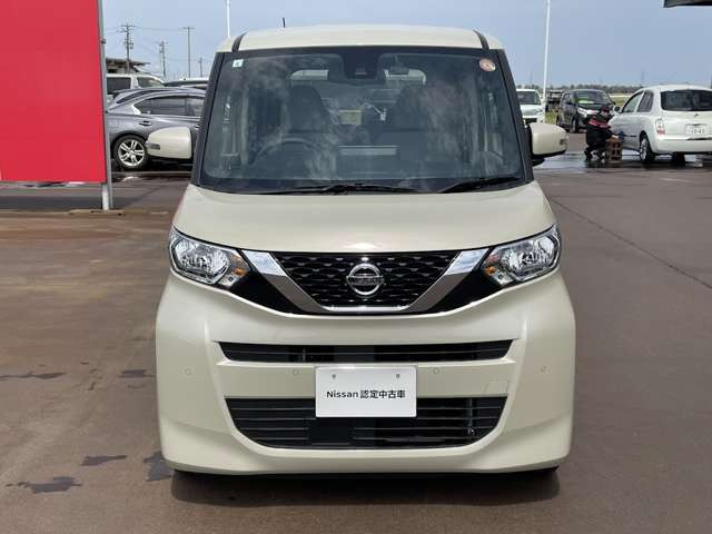 デイズルークスX