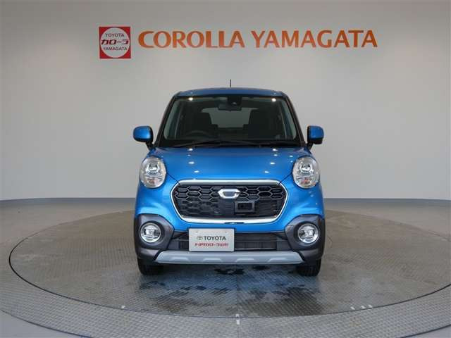 キャストアクティバ G プライムコレクション SAII 4WD