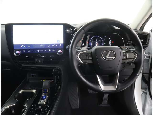 NX350h バージョンL