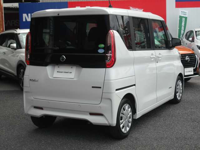 デイズルークスX