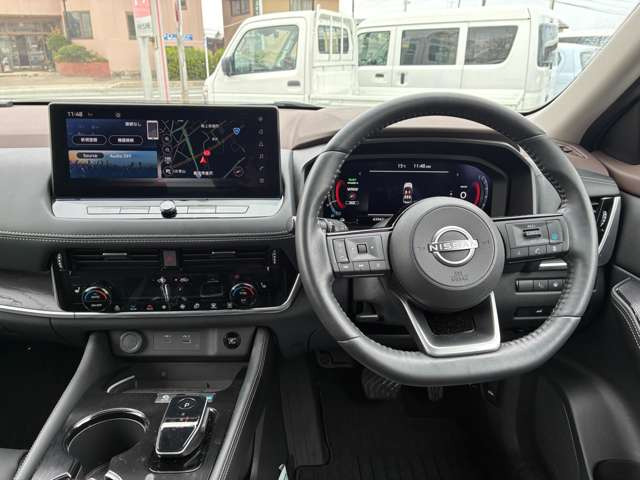 エクストレイル