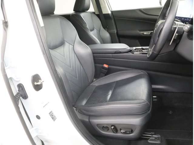 NX350h バージョンL