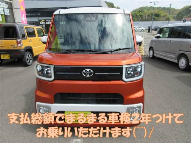 ピクシスメガL SAIII