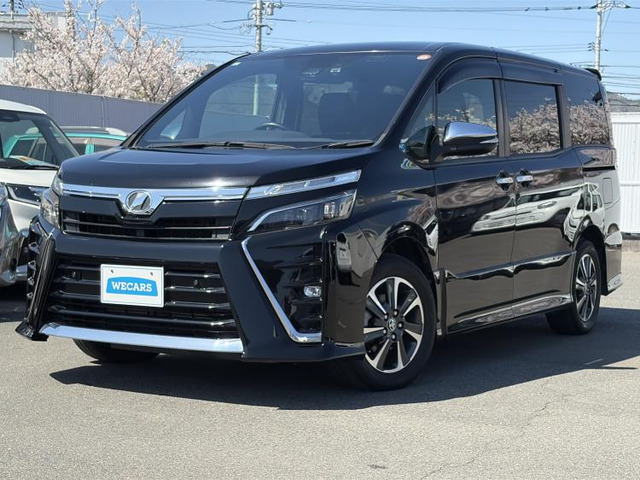 ヴォクシー2.0 ZS 煌II