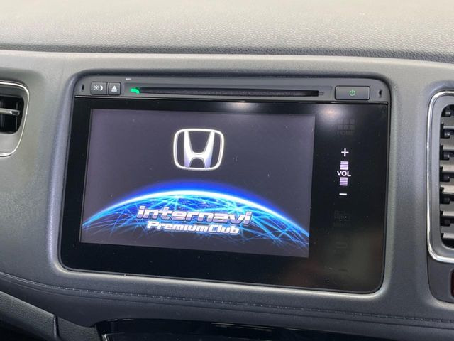 ヴェゼル1.5 ハイブリッド Z