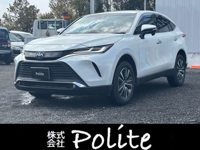 ヤリス1.5 ハイブリッド G