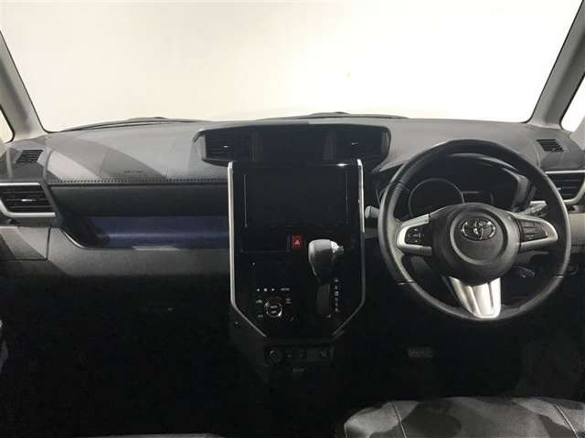 ルーミー1.0 カスタム G