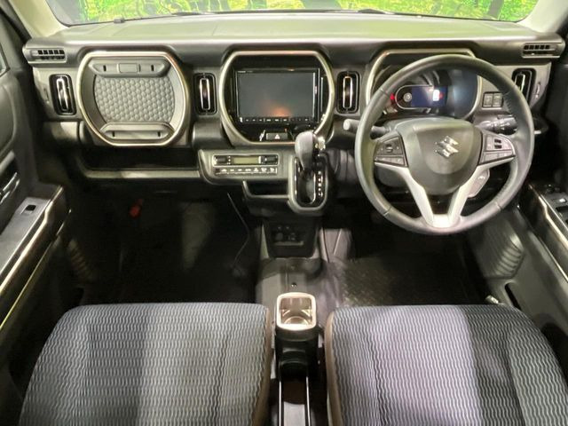 ハスラーJ スタイルII