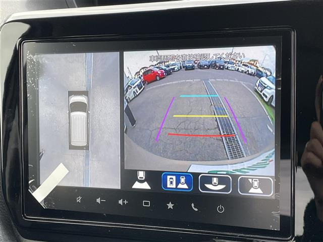 ソリオバンディット1.2 ハイブリッド(HYBRID) MV