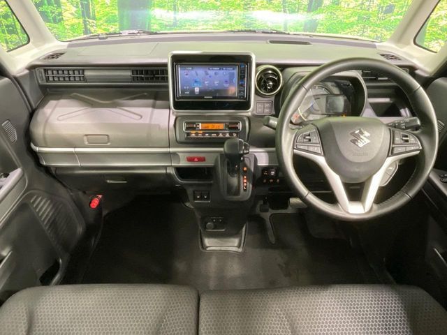 スペーシアギアハイブリッド(HYBRID) XZ