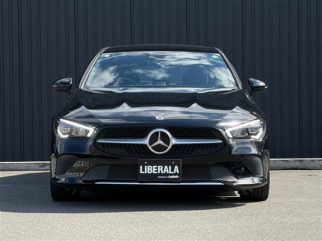 CLAシューティングブレークCLA200d