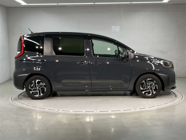 シエンタハイブリッド 1.5 Z