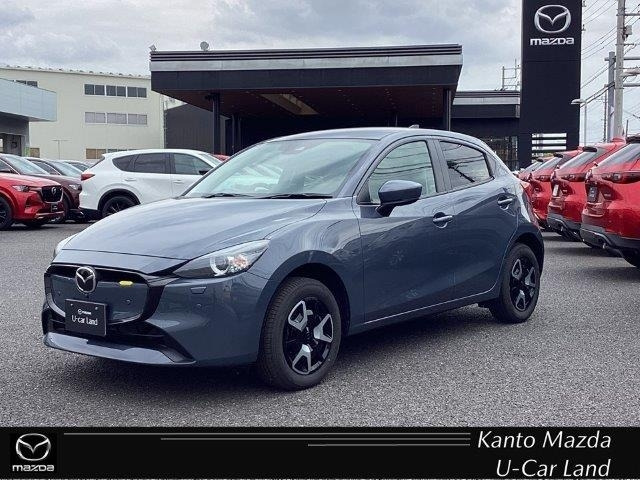 MAZDA21.5 15BD i セレクション 4WD