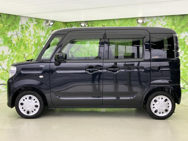 スペーシアハイブリッド(HYBRID)  X