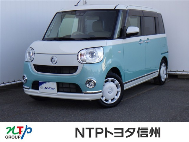 ムーヴキャンバスG SAIII