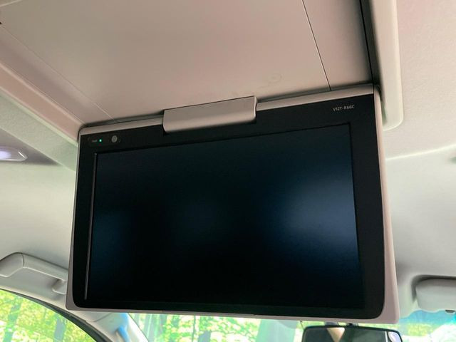 ヴェルファイア2.5 Z Gエディション