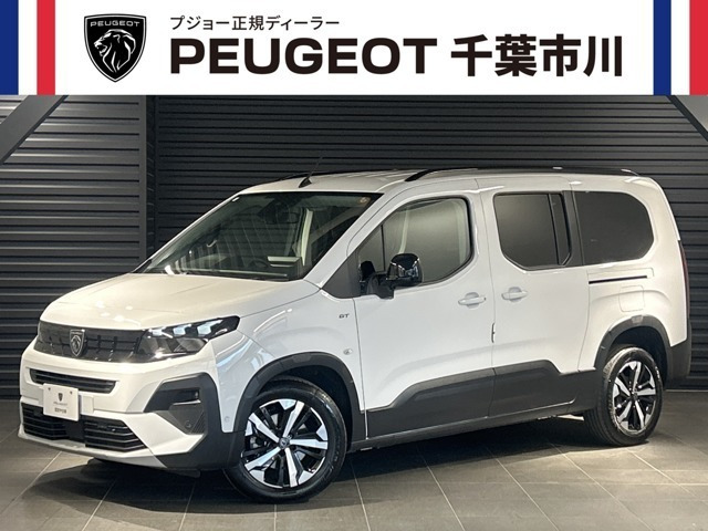 リフターロングGT ディーゼル