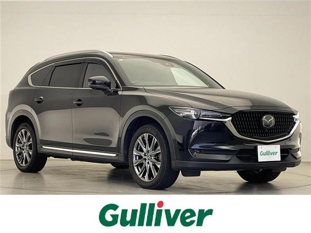 CX-82.2 XD Lパッケージ