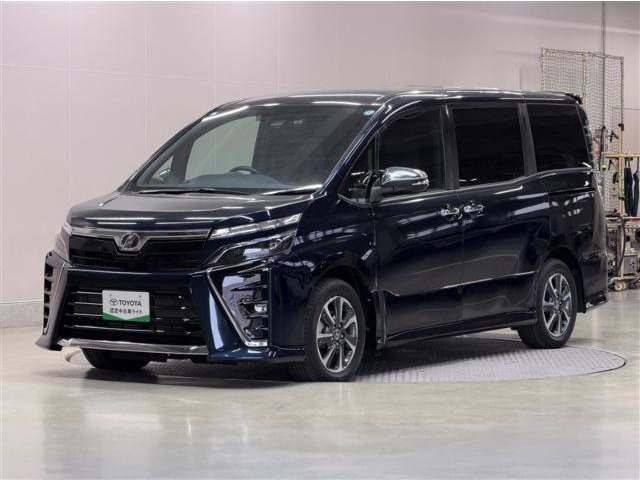 ヴォクシー2.0 ZS 煌II