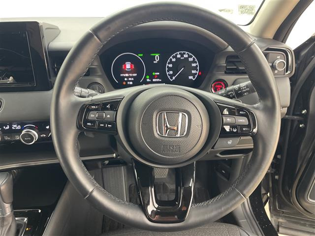 ヴェゼル1.5 ハイブリッド Z