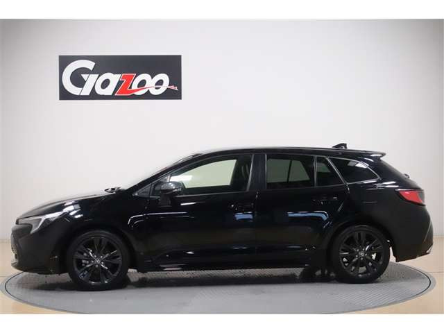 カローラツーリング1.8 ハイブリッド W×B