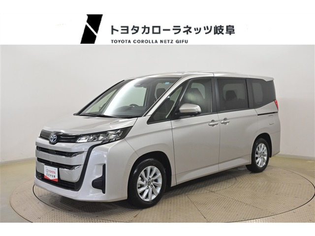 ノア1.8 ハイブリッド G