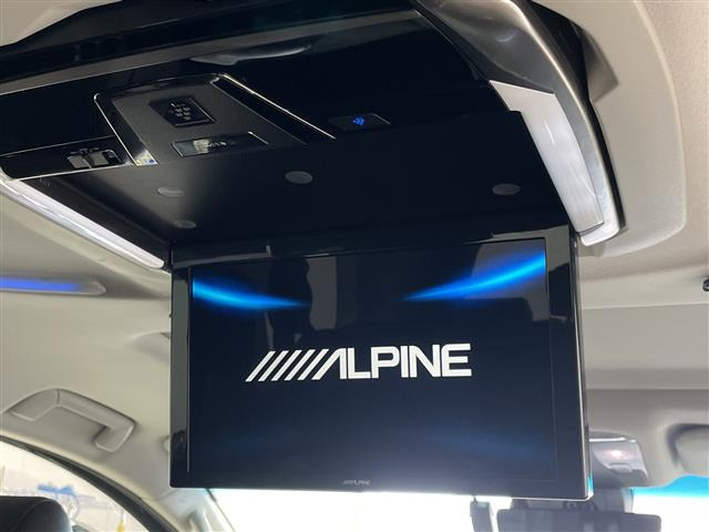 ヴェルファイア3.5 Z Gエディション