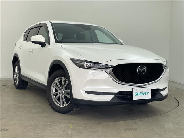 CX-52.2 XD プロアクティブ 4WD