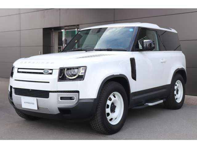 ディフェンダー