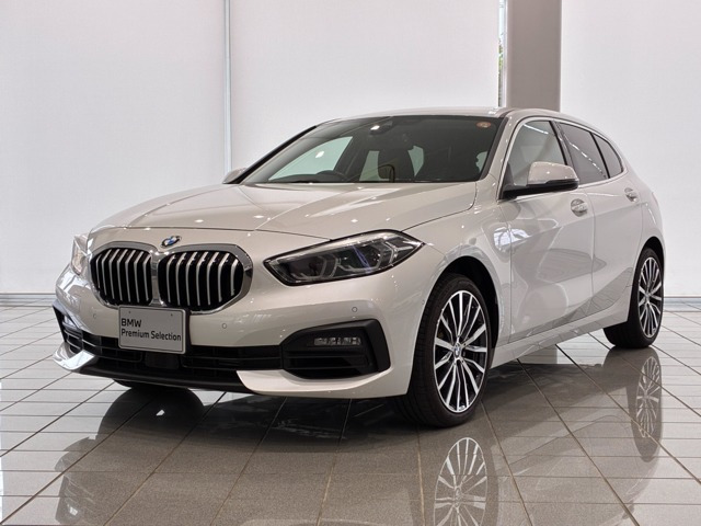 1シリーズ118i ファッショニスタ