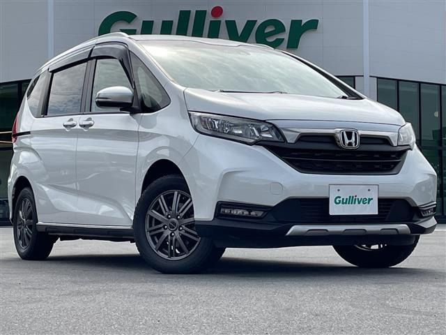 フリード1.5 クロスター ホンダセンシング 4WD