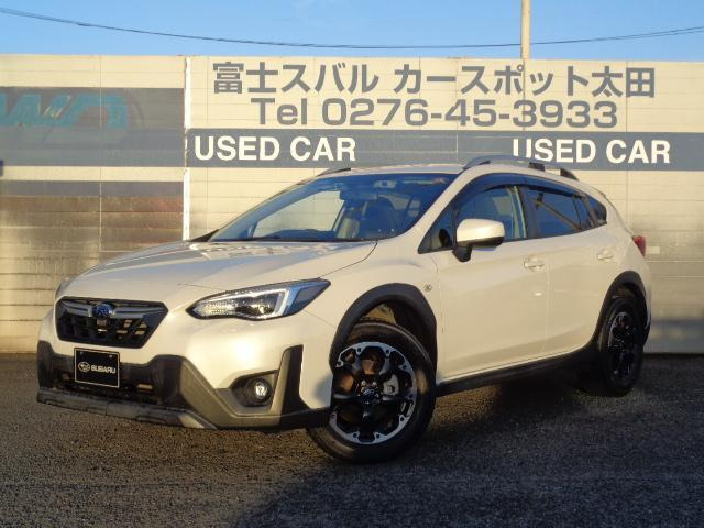 XV1.6i-L アイサイト 4WD