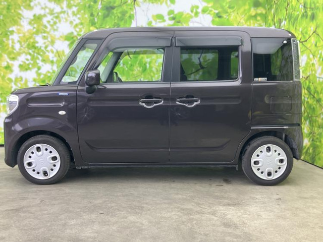 スペーシアハイブリッド(HYBRID)  X