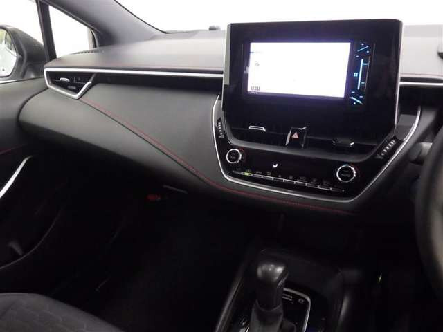 カローラスポーツ1.8 ハイブリッド G Z