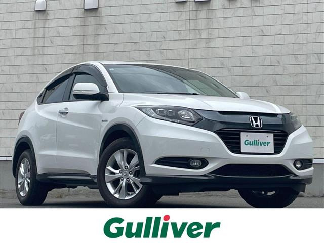 ヴェゼル1.5 ハイブリッド X 4WD