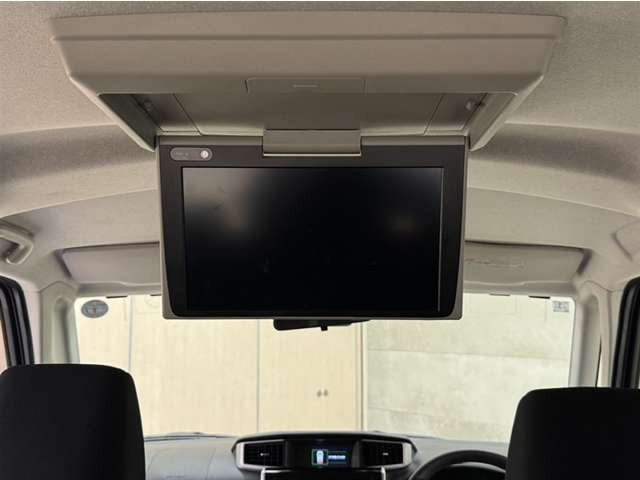 ルーミー1.0 カスタム G-T