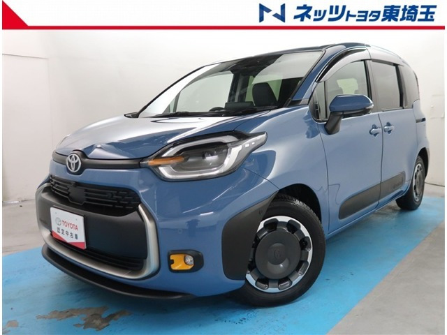 シエンタハイブリッド 1.5 Z