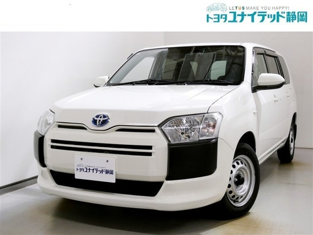 プロボックスバンハイブリッド 1.5 GL