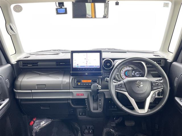 スペーシアギアハイブリッド(HYBRID) XZ