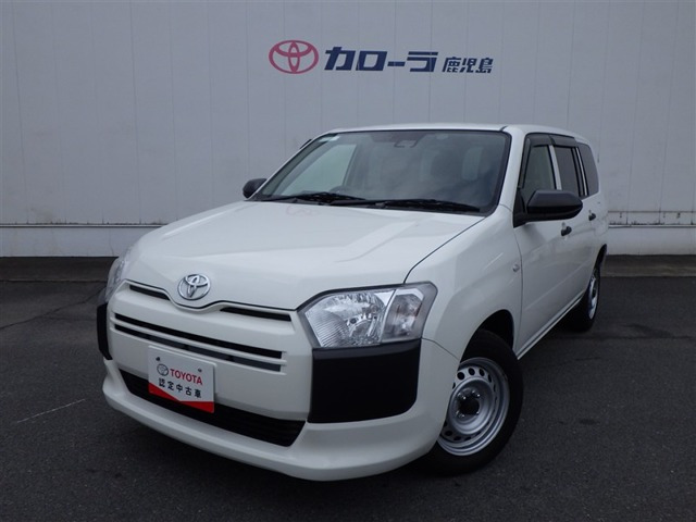 プロボックスバン1.3 DX コンフォート