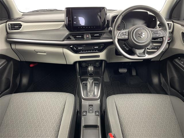 スイフト1.2 ハイブリッド(HYBRID) MZ