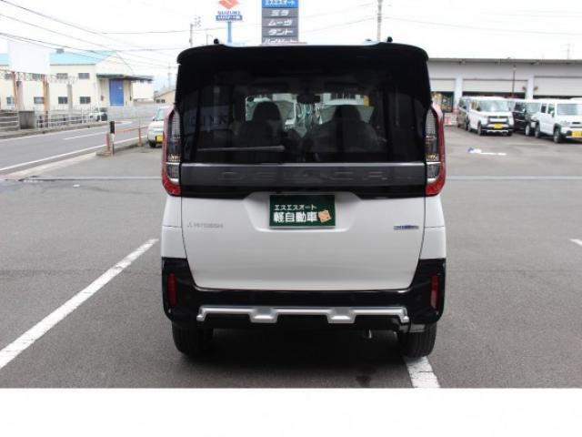 デリカミニT プレミアム