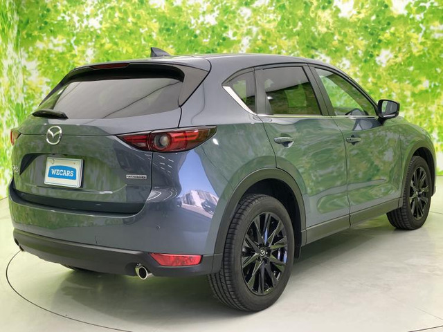 CX-52.5 25S ブラックトーンエディション 4WD