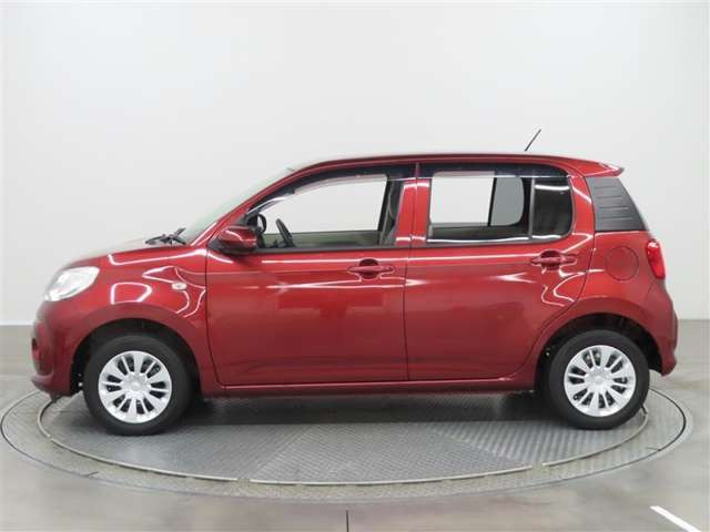 パッソ1.0 X Lパッケージ