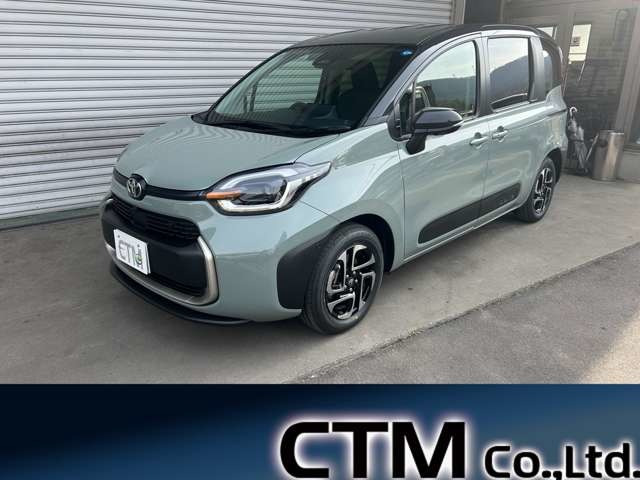 シエンタハイブリッド 1.5 Z