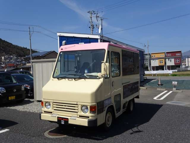 クイックデリバリー