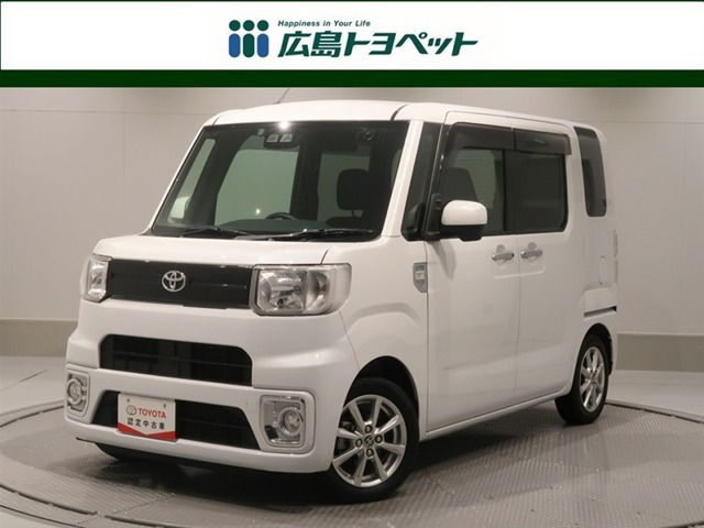 ピクシスメガL SAIII